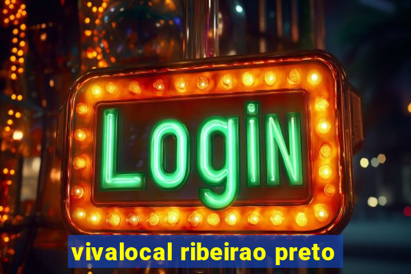 vivalocal ribeirao preto